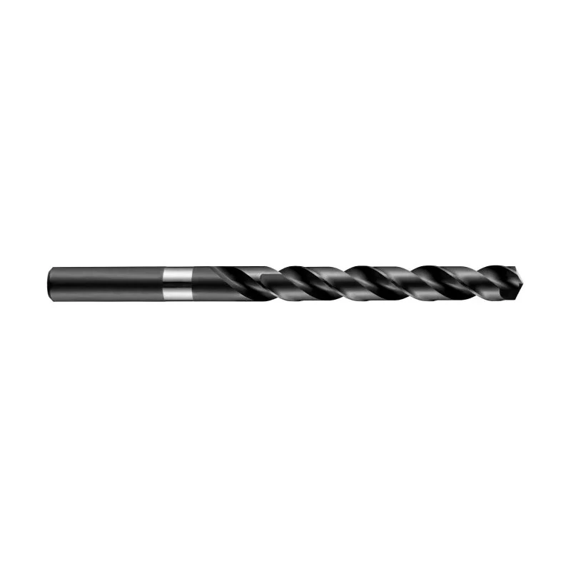 Dormer HSS High-Speed Steel 3mm Diameter, 61mm Overall Length Drill Bit Set 10 Pieces A1083.0