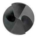 Dormer HSS High-Speed Steel 3mm Diameter, 61mm Overall Length Drill Bit Set 10 Pieces A1083.0