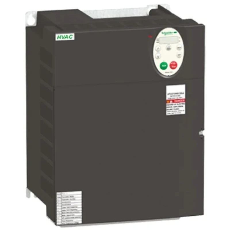 Schneider Electric Inverter Drive, 30 kW, 3 Phase, Variable Speed, ATV212HD30N4, 400V AC, 58.5 A