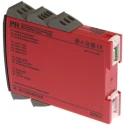 PR Electronics 5200 Series Universal Transmitter Frequency Input, Relay, Current, Voltage Output 19.2V dc, 28.8V dc 5225A2