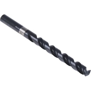 Dormer HSS Jobber Drill Bit 11mm Diameter, 142mm Overall Length, 5 Flutes A10811.0