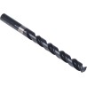 Dormer HSS Jobber Drill Bit 11mm Diameter, 142mm Overall Length, 5 Flutes A10811.0