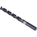 Dormer HSS Jobber Drill Bit 11mm Diameter, 142mm Overall Length, 5 Flutes A10811.0