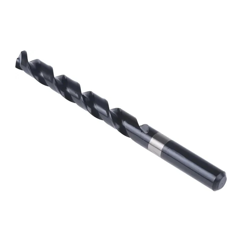 Dormer HSS Jobber Drill Bit 11mm Diameter, 142mm Overall Length, 5 Flutes A10811.0