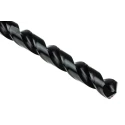 Dormer HSS Jobber Drill Bit 11mm Diameter, 142mm Overall Length, 5 Flutes A10811.0