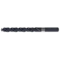 Dormer HSS Jobber Drill Bit 11mm Diameter, 142mm Overall Length, 5 Flutes A10811.0