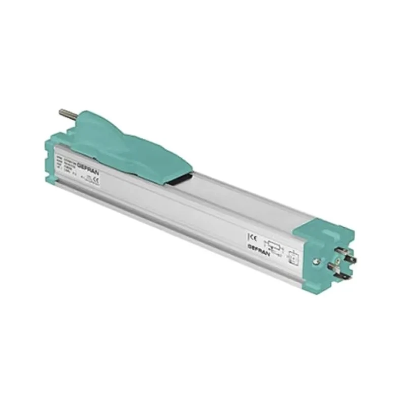 Gefran PK Series Linear Transducer Connector 60V F004038/ PK-M-0500 0000X000X00