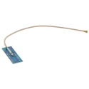 Mobilemark Internal PCB WiFi Antenna Dual Band 2.4 GHz to 5 GHz 2dBi Gain U.FL Connector EM-2400/5500-0R-6