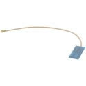 Mobilemark Internal PCB WiFi Antenna Dual Band 2.4 GHz to 5 GHz 2dBi Gain U.FL Connector EM-2400/5500-0R-6