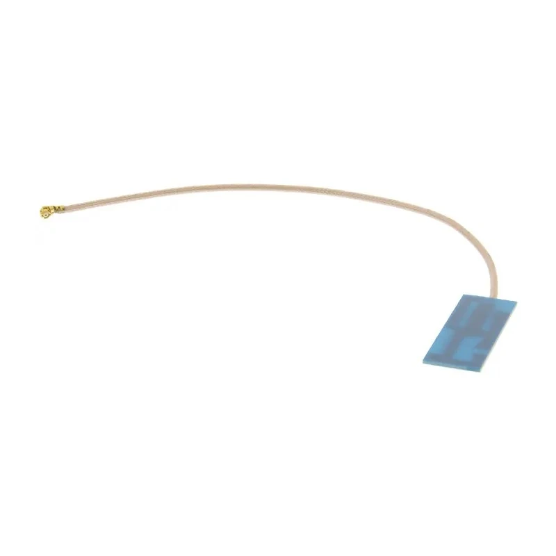 Mobilemark Internal PCB WiFi Antenna Dual Band 2.4 GHz to 5 GHz 2dBi Gain U.FL Connector EM-2400/5500-0R-6