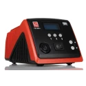 RS PRO Soldering Station 90W, 220V, LCD Display, ESD Safe, Temperature Range 100-500°C 799-8941