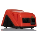 RS PRO Soldering Station 90W, 220V, LCD Display, ESD Safe, Temperature Range 100-500°C 799-8941