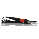 RS PRO Soldering Station 90W, 220V, LCD Display, ESD Safe, Temperature Range 100-500°C 799-8941