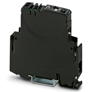 Phoenix Contact Electronic Circuit Breaker 2A 24V DIN Rail Mount EC-E EC-E4 2A 0903033