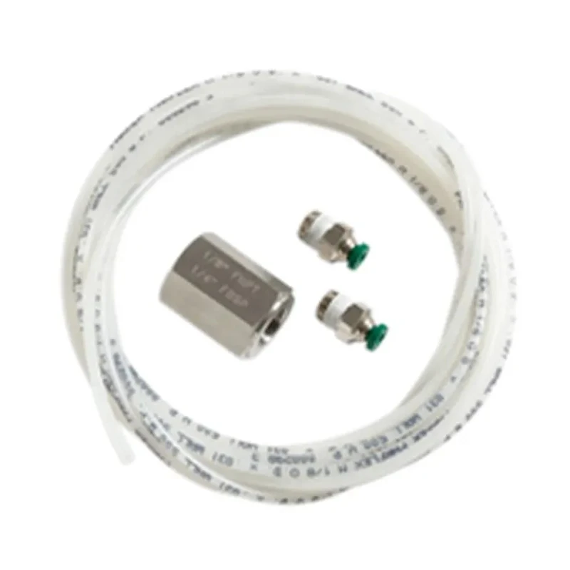 Fluke Pressure Calibrator Hydraulic Test Hose Kit Compatible with 717, 718, 719 Pro Series FLUKE-71X/APAC