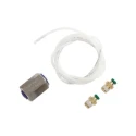 Fluke Pressure Calibrator Hydraulic Test Hose Kit Compatible with 717, 718, 719 Pro Series FLUKE-71X/APAC