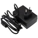 MEAN WELL AC/DC Adapter Type C 264V AC Input, 5V DC Output 3A GSM18E05-P1J