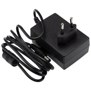 MEAN WELL AC/DC Adapter Type C 264V AC Input, 5V DC Output 3A GSM18E05-P1J
