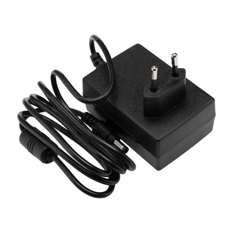 MEAN WELL AC/DC Adapter Type C 264V AC Input, 5V DC Output 3A GSM18E05-P1J