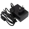 MEAN WELL AC/DC Adapter Type C 264V AC Input, 5V DC Output 3A GSM18E05-P1J