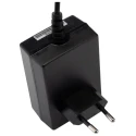 MEAN WELL AC/DC Adapter Type C 264V AC Input, 5V DC Output 3A GSM18E05-P1J