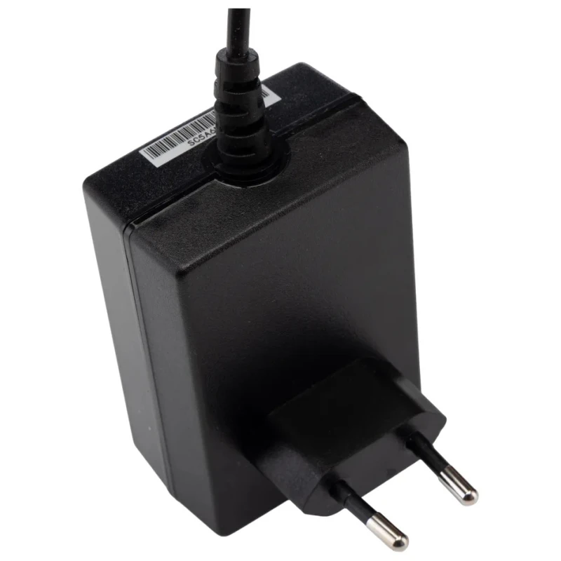 MEAN WELL AC/DC Adapter Type C 264V AC Input, 5V DC Output 3A GSM18E05-P1J