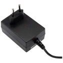 MEAN WELL AC/DC Adapter Type C 264V AC Input, 5V DC Output 3A GSM18E05-P1J