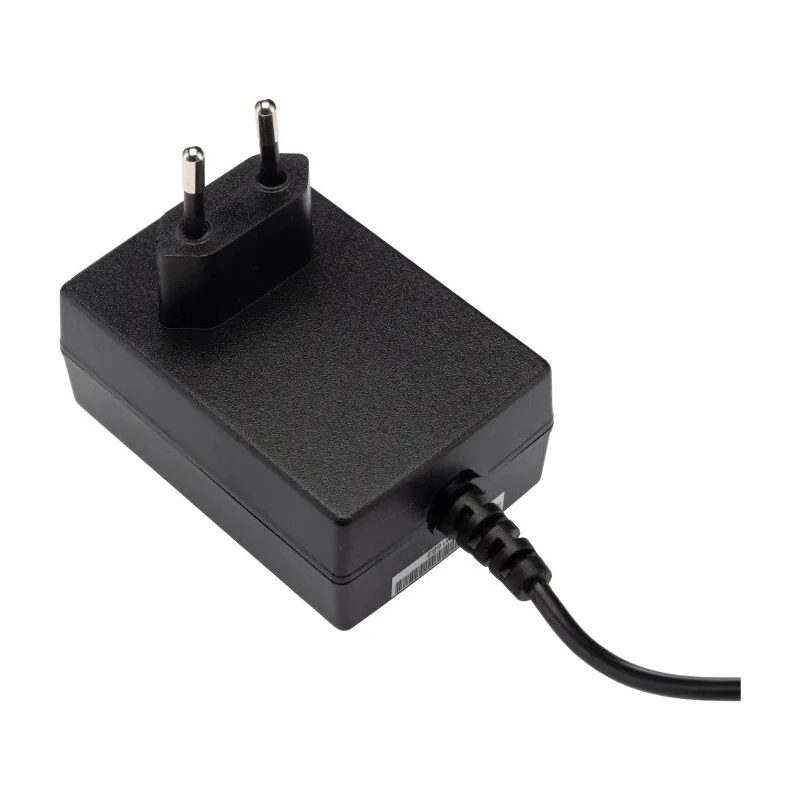 MEAN WELL AC/DC Adapter Type C 264V AC Input, 5V DC Output 3A GSM18E05-P1J