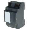 Block PEL 230/12-2 Switch Mode DIN Rail Power Supply 264V AC/DC Input 15.5V DC 2A Output 24W PEL 230/12-2
