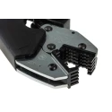 Phoenix Contact Crimp Tool for Wire Ferrules, Ergonomic Handle, 256mm Length CRIMPFOX 50R 1212041