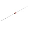 onsemi 5.1 V General Purpose Zener Diode 1 W Through Hole 2-Pin DO-41 1N4733ATR