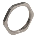 Lapp Stainless Steel Cable Gland Locknut M32 Thread IP68 Protection SKINDICHT Series 52032645