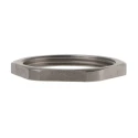 Lapp Stainless Steel Cable Gland Locknut M32 Thread IP68 Protection SKINDICHT Series 52032645