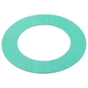 Klinger C4400 Inside Bolt Gasket, 60 mm ID, 97 mm OD, Thickness 1.5 mm, Operating Temperature -100°C SOFM0030001500005071A