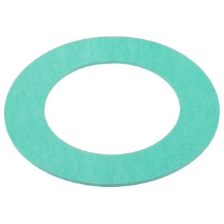 Klinger C4400 Inside Bolt Gasket, 60 mm ID, 97 mm OD, Thickness 1.5 mm, Operating Temperature -100°C SOFM0030001500005071A