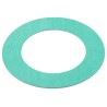 Klinger C4400 Inside Bolt Gasket, 60 mm ID, 97 mm OD, Thickness 1.5 mm, Operating Temperature -100°C SOFM0030001500005071A