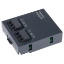 Schneider Electric PLC I/O Module Analogue Input 2 I/Os Rack Mount Modicon TM Series TMC2AI2
