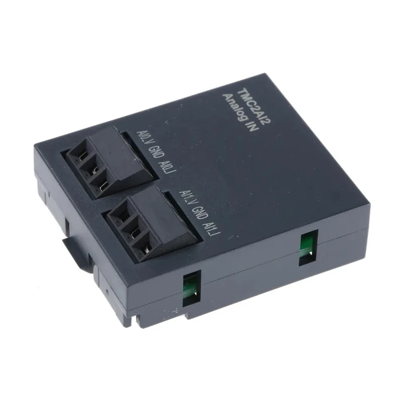 Schneider Electric PLC I/O Module Analogue Input 2 I/Os Rack Mount Modicon TM Series TMC2AI2