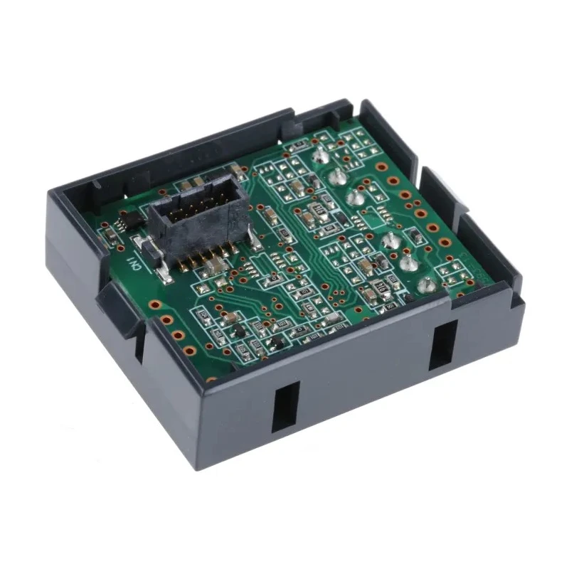 Schneider Electric PLC I/O Module Analogue Input 2 I/Os Rack Mount Modicon TM Series TMC2AI2