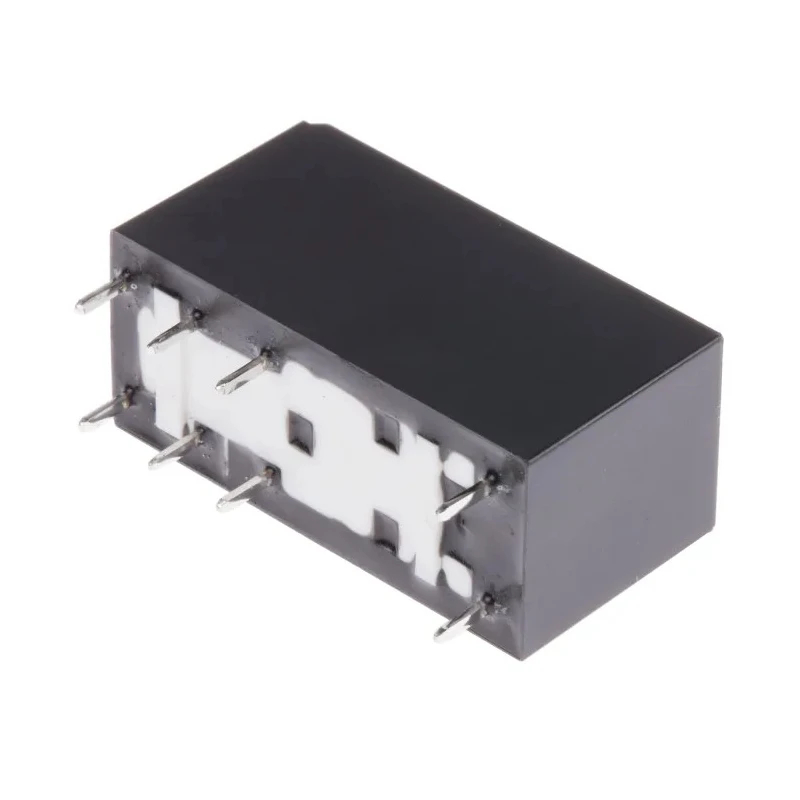 Omron PCB Power Relay 12V dc Coil 16A Switching Current SPDT G2RL-1-E DC12BYOMB