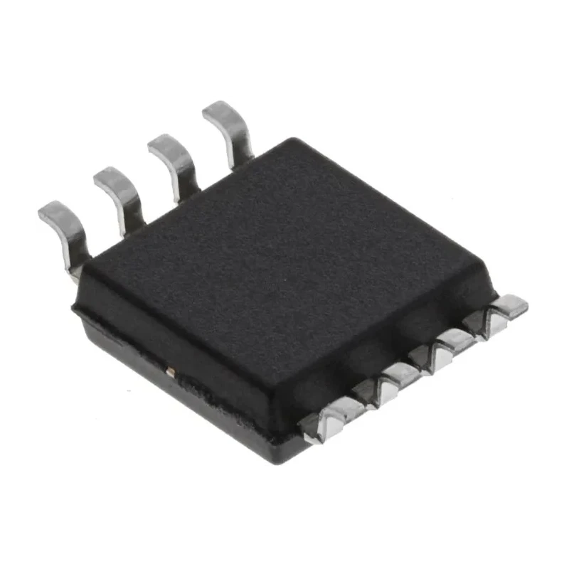 Microchip Split Gate 8 MB SPI Flash Memory 8-Pin SOIC SST25VF080B-50-4I-S2AF