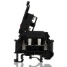 Phoenix Contact Fuse Modular Terminal Block UK 5-HESILED 24 N Series Black, 0.2 to 6 mm², 6.3 A, 24 V, Screw 3000540