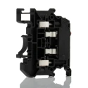 Phoenix Contact Fuse Modular Terminal Block UK 5-HESILED 24 N Series Black, 0.2 to 6 mm², 6.3 A, 24 V, Screw 3000540