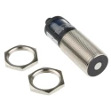 BALLUFF Threaded Barrel Ultrasonic Proximity Sensor, M30 Thread Size, 600 mm Detection Range, 200 BUS M30M1-PPX-07/35-S92K