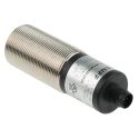 BALLUFF Threaded Barrel Ultrasonic Proximity Sensor, M30 Thread Size, 600 mm Detection Range, 200 BUS M30M1-PPX-07/35-S92K