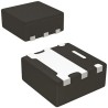 Vishay Isolated TrenchFET Dual Type P and N Channel Power MOSFET, 4.5 A, 12 V, 6-Pin SC-70 SIA517DJ-T1-GE3