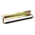 RS PRO Steel Carrying Handle Load Capacity 70kg 272mm Width 54.5mm Height 379-9270