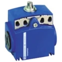 Telemecanique Sensors OsiSense XC Series Plunger Limit Switch, 1 NO/1 NC, IP66 IP67 Plastic Housing 240V AC 3A XCKT2110N12