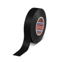 Tesa Black Polyvinyl Chloride Electrical Tape 19mm x 33 m 04163-00000-07
