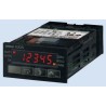 Omron LCD Digital Panel Multifunction Meter for Current and Voltage 22 mm x 44.8 mm K3GN